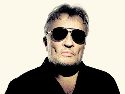 Krzysztof Cugowski - Wiek To Tylko Liczba - zdjęcie główne wydarzenia